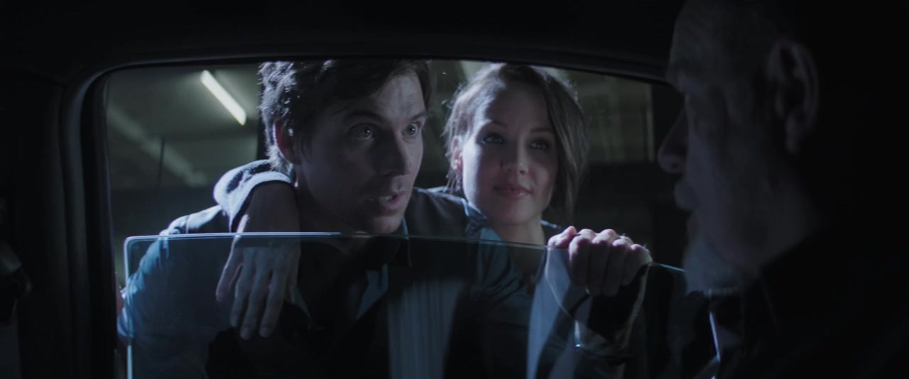 Synchronicity screenshot 3