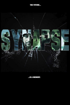 Synapse (2021) poster