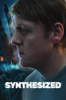 Synthesized (2026) poster