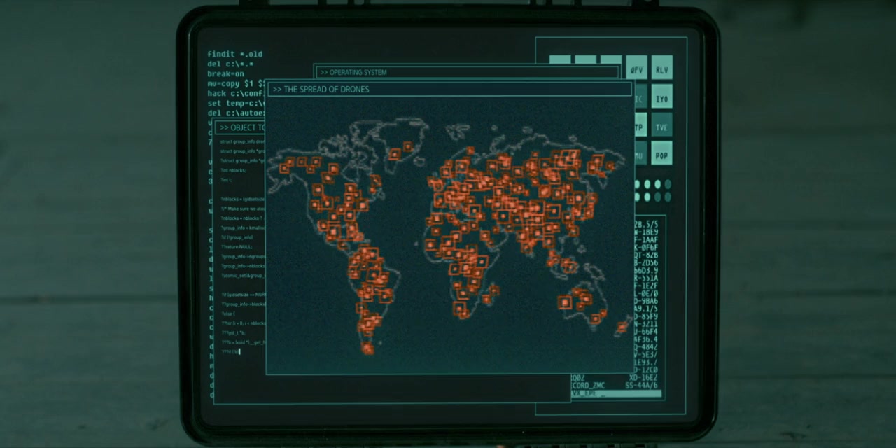 Piwoneichi: Saeloun segyeui sijag screenshot 2