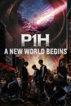 Piwoneichi: Saeloun segyeui sijag (2020) poster