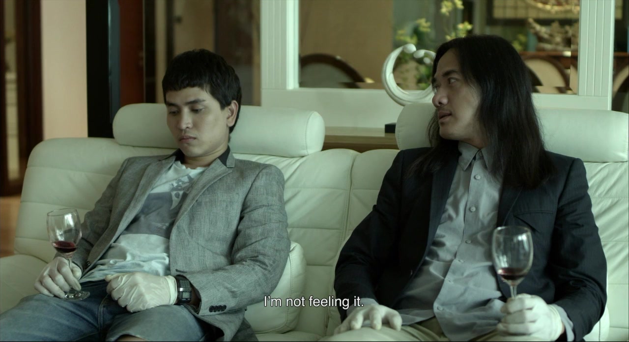 Tae peang phu deaw screenshot 2