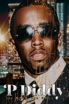 P Diddy: The Rise and Fall (2025) poster