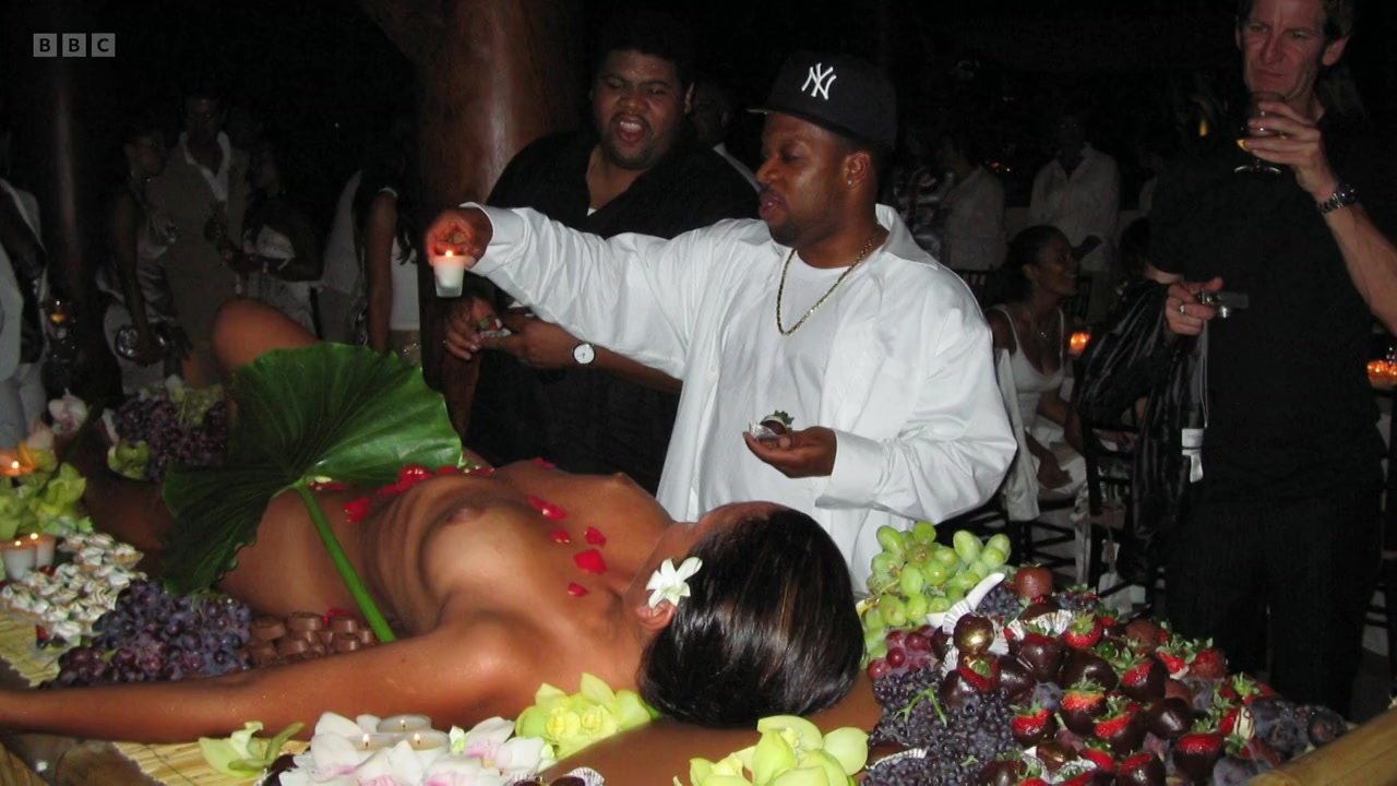 P Diddy: The Rise and Fall screenshot 2