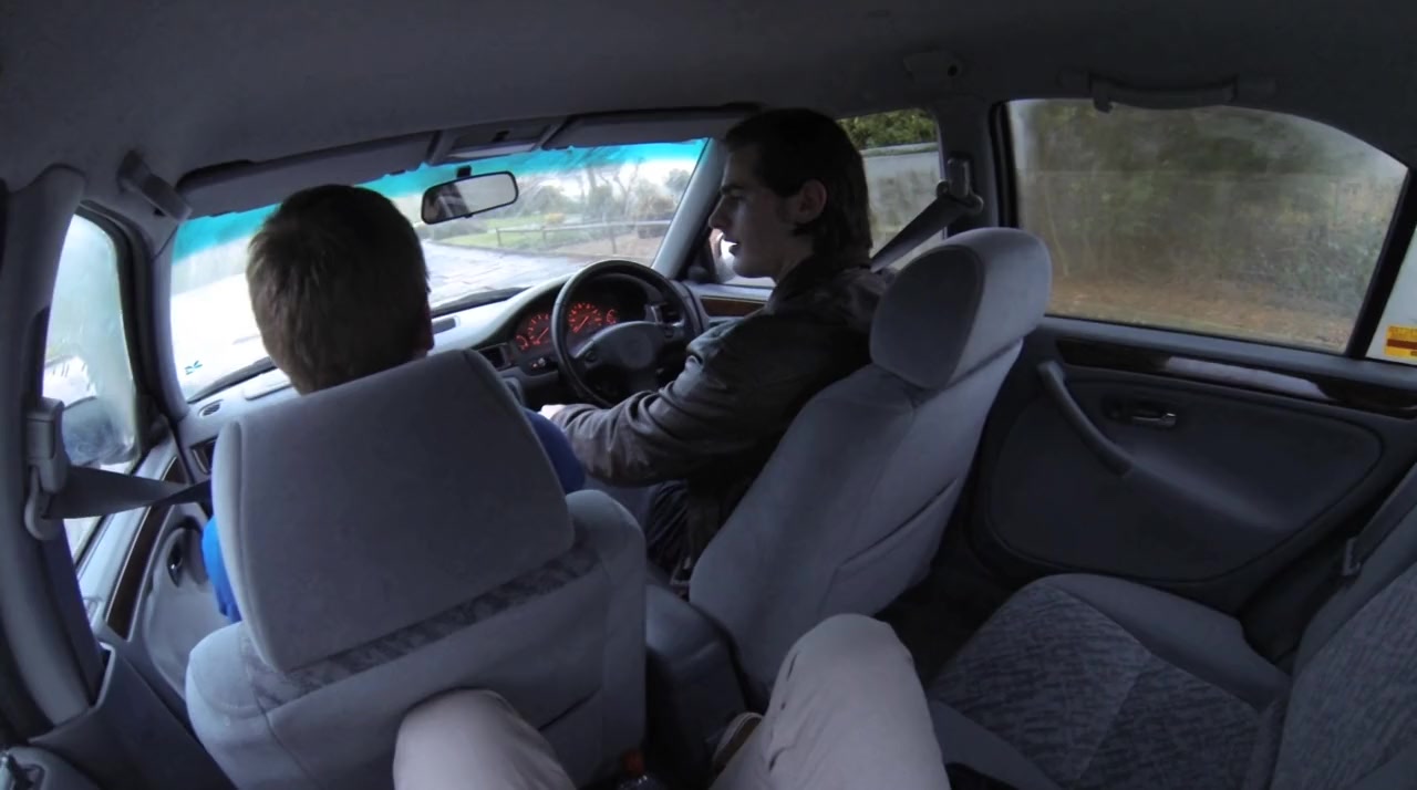 P.O.V screenshot 1