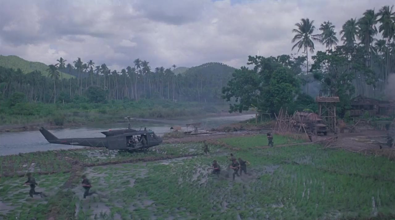 Behind Enemy Lines screenshot 1