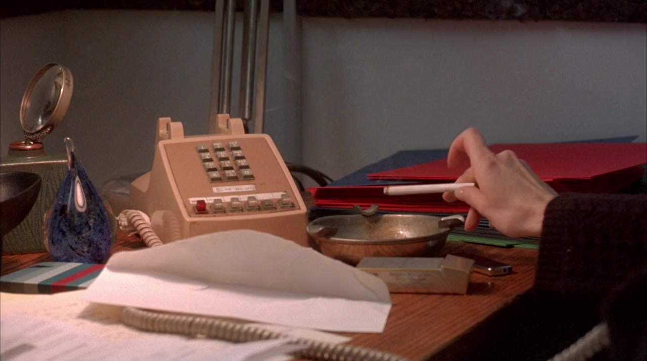 P.S. screenshot 1