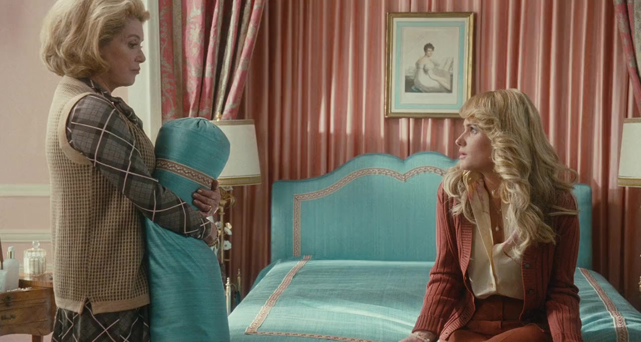 Potiche screenshot 3