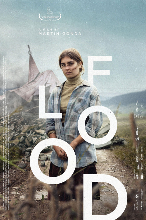 Potopa (2025) poster