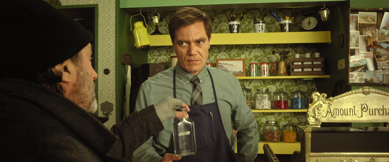 Pottersville screenshot 3