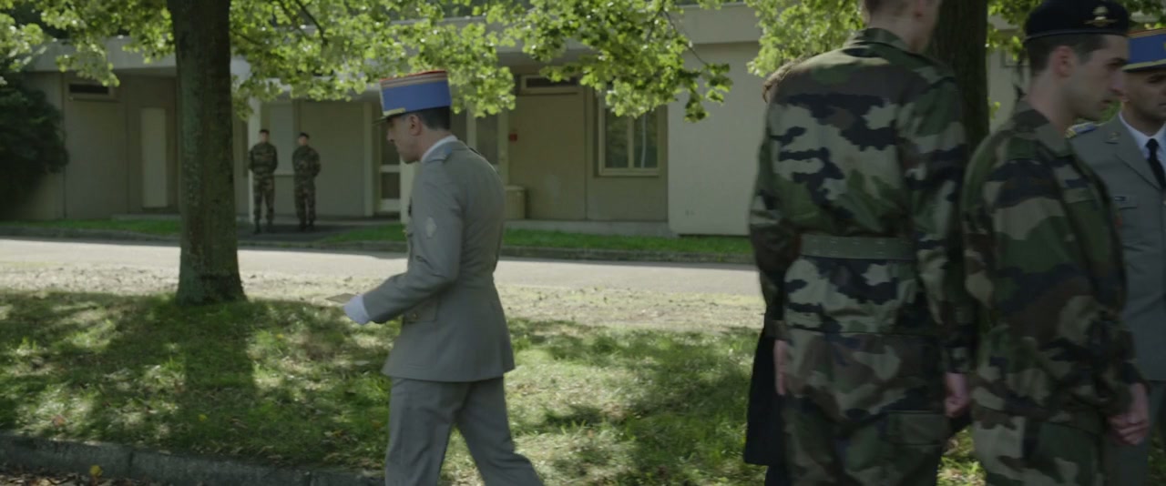 Pour la France screenshot 2