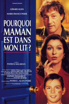 Pourquoi maman est dans mon lit? (1994) poster