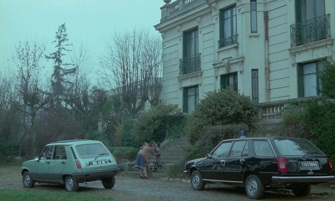 Pourquoi pas nous? screenshot 2