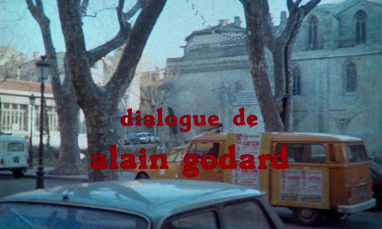 Pourquoi pas nous? screenshot 3