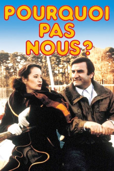 Pourquoi pas nous? (1981) poster