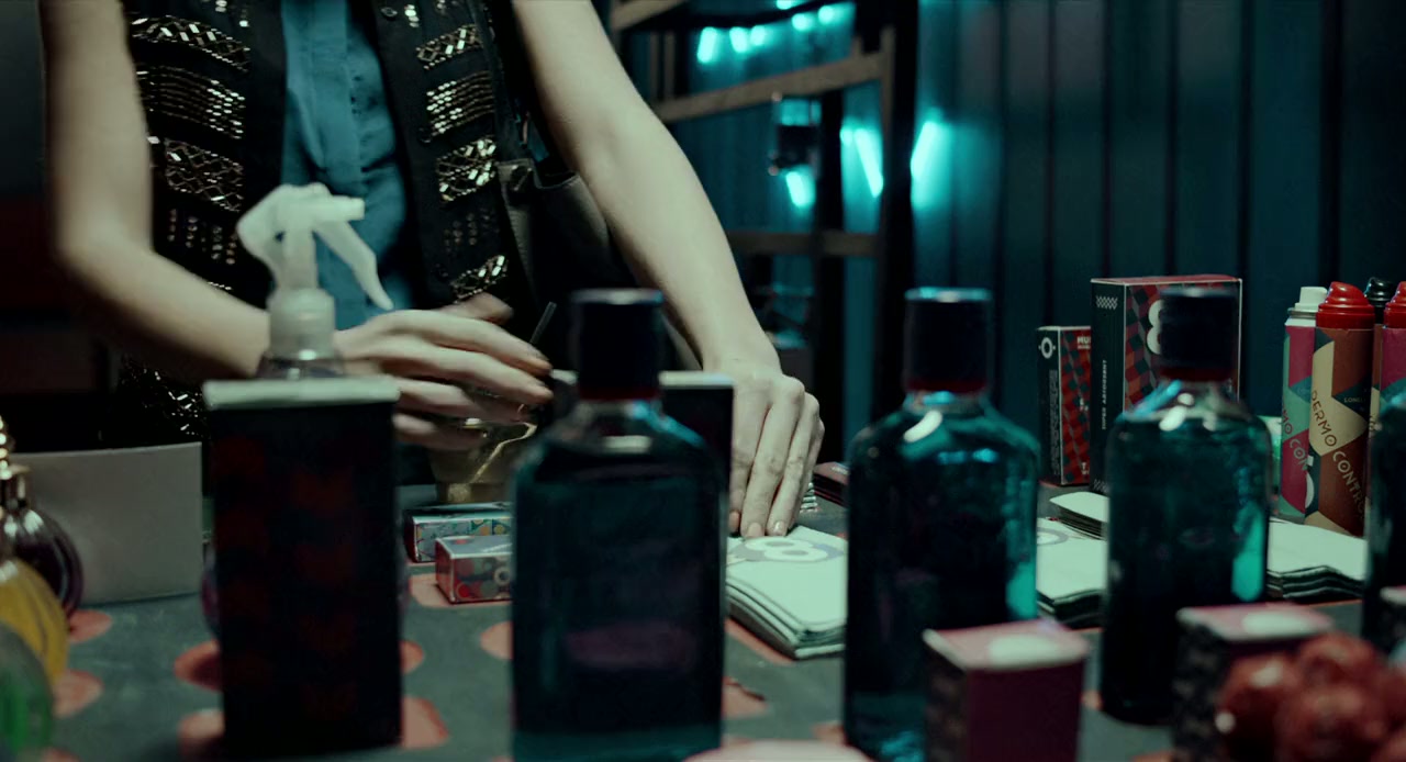 Powder Room screenshot 3