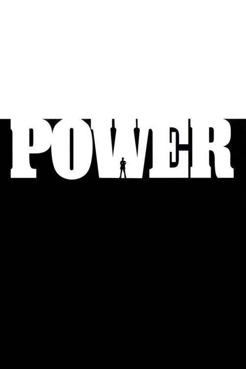 Power (1986) poster