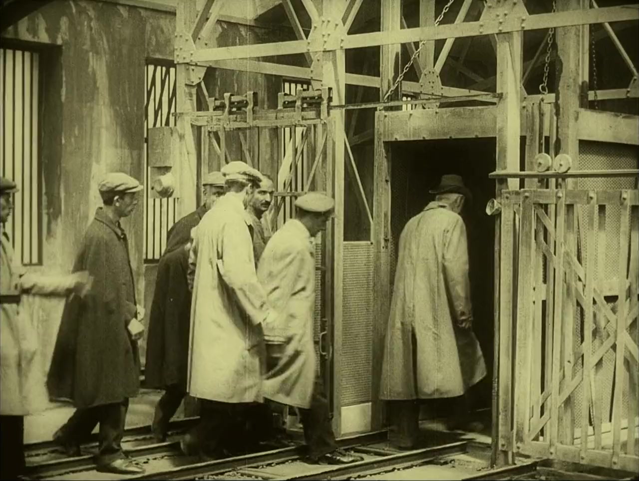 Algol - Tragödie der Macht screenshot 2