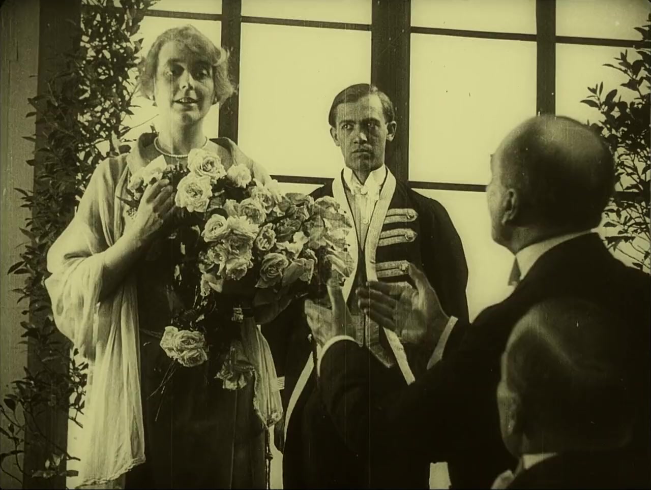 Algol - Tragödie der Macht screenshot 3