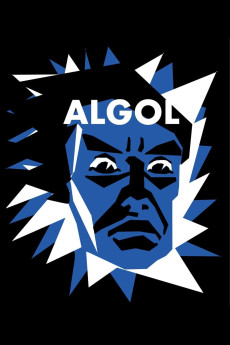 Algol - Tragödie der Macht (1920) poster