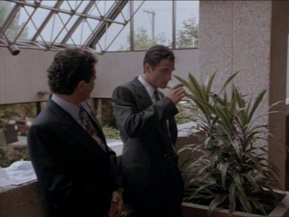 Power of Attorney screenshot 1