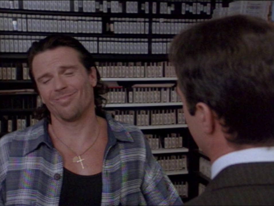 Power of Attorney screenshot 2