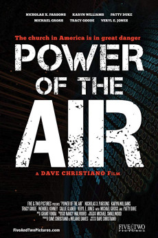 Power of the Air (2018) poster
