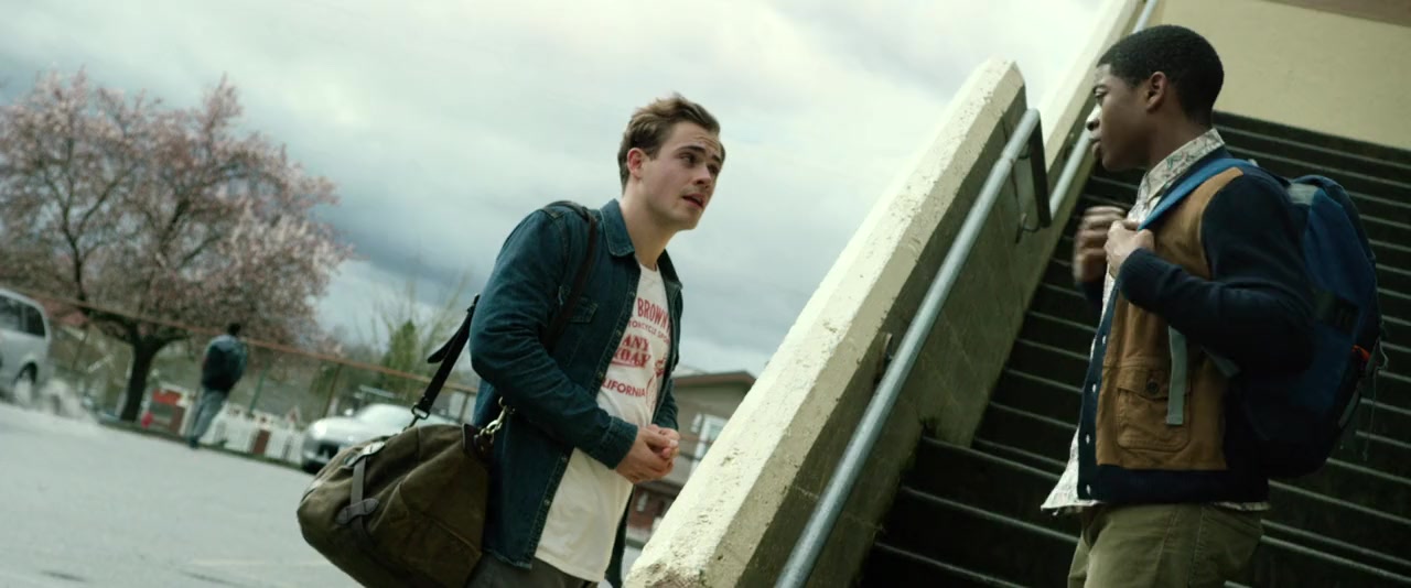 Power Rangers screenshot 1