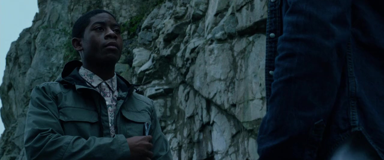 Power Rangers screenshot 2