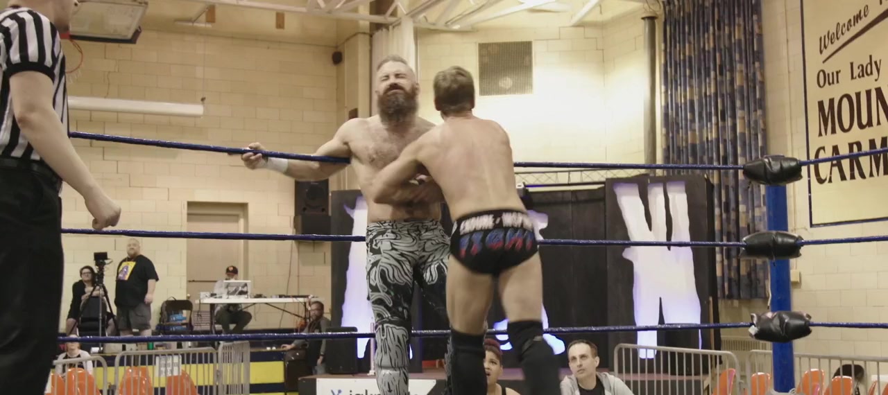 Powerbomb screenshot 2