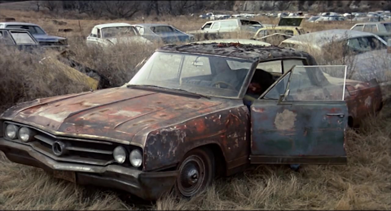 Powwow Highway screenshot 1