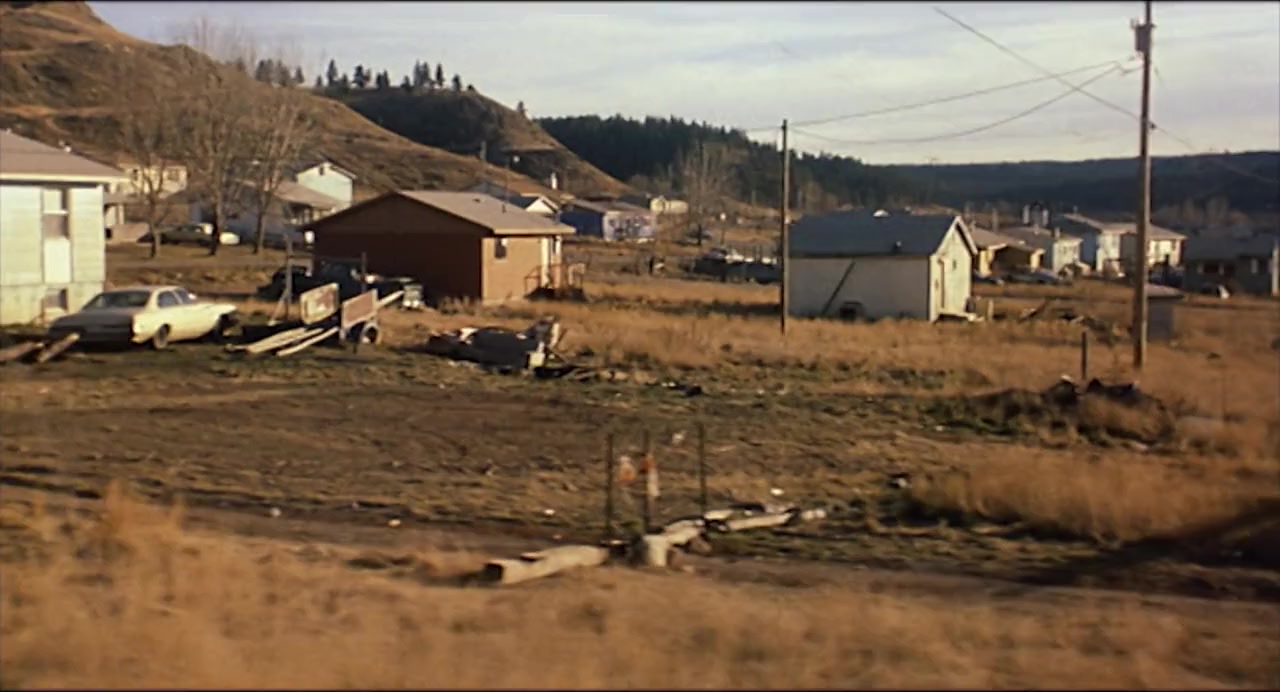 Powwow Highway screenshot 2