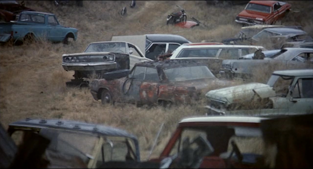 Powwow Highway screenshot 3