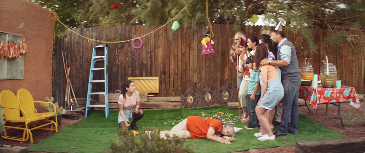 Pozole screenshot 1