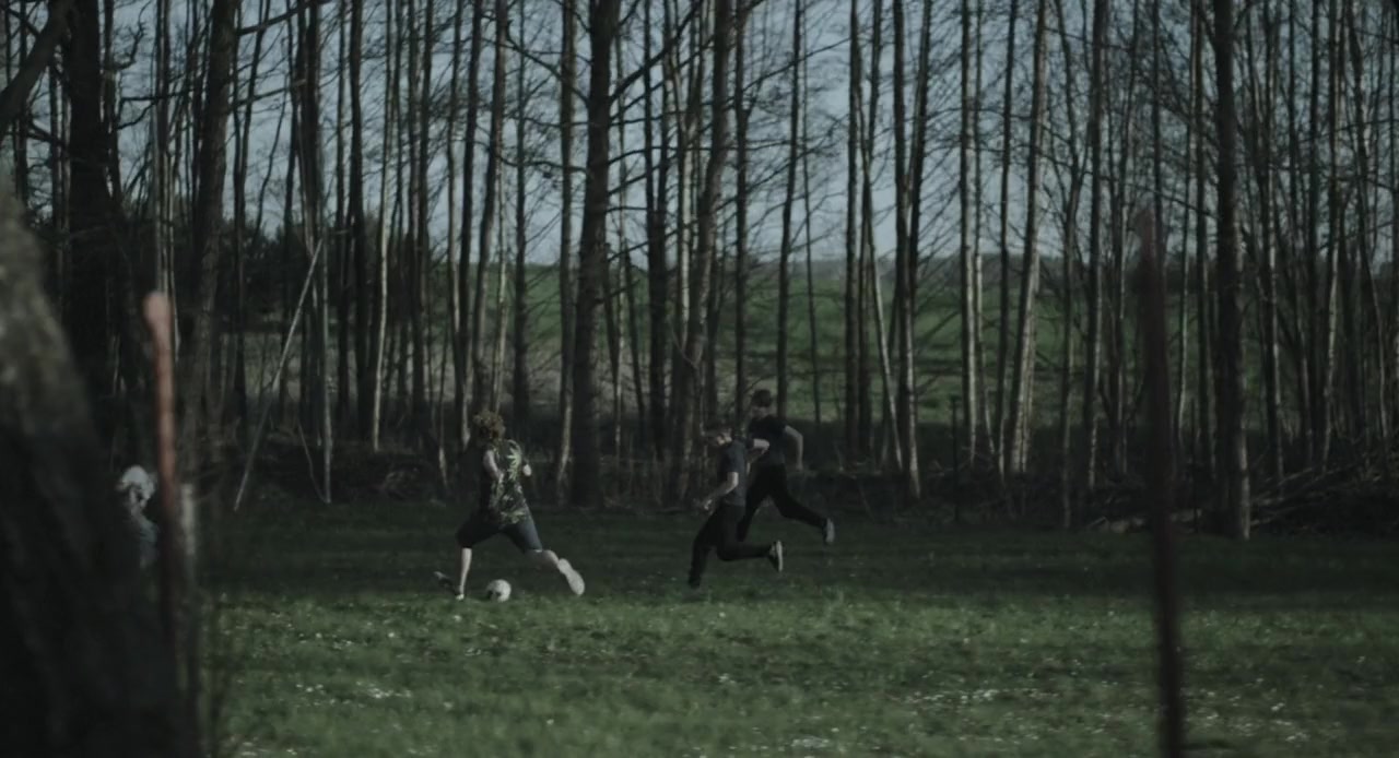 Po milosc/Pour l'amour screenshot 2
