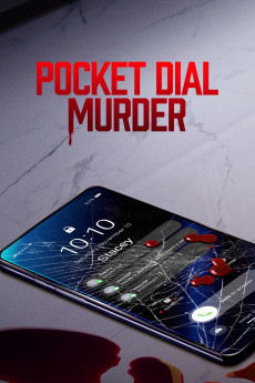 Pocket Dial Murder (2023) poster