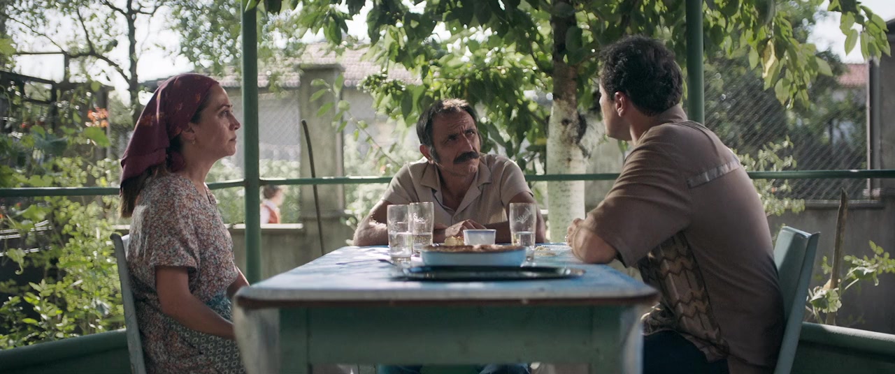Cep Herkülü: Naim Süleymanoglu screenshot 2