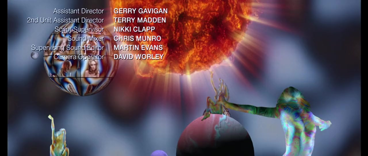 The World is Not Enough (1999) screenshot 3