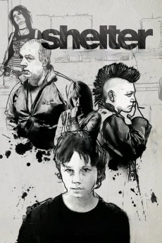 Podslon (2010) poster