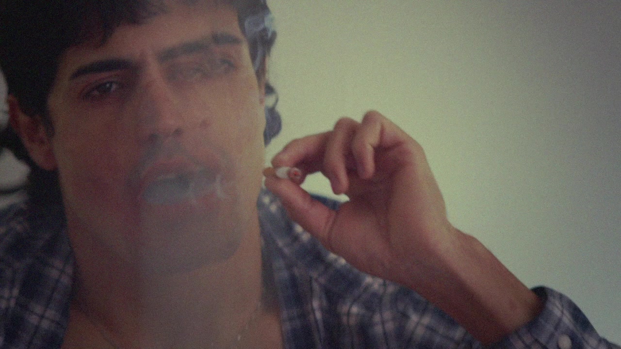 Poern screenshot 2