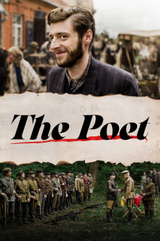 Poetas (2022) poster