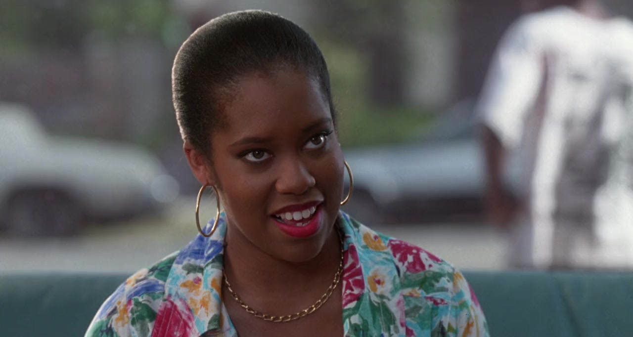Poetic Justice screenshot 2