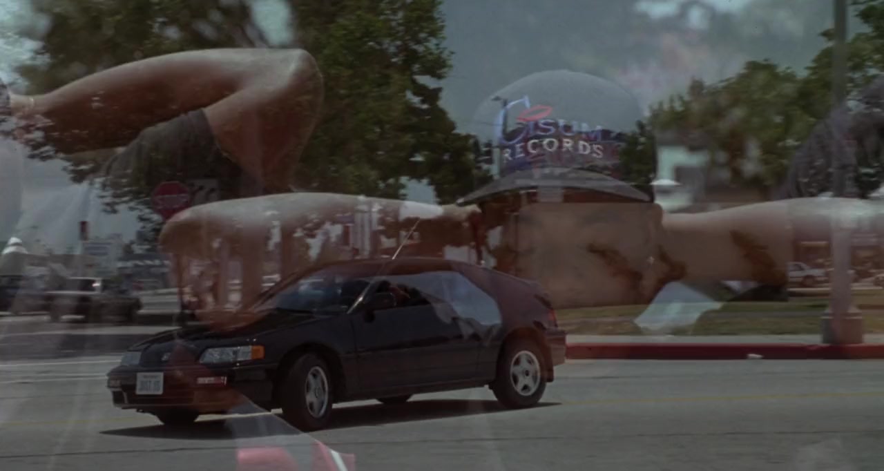 Poetic Justice screenshot 3