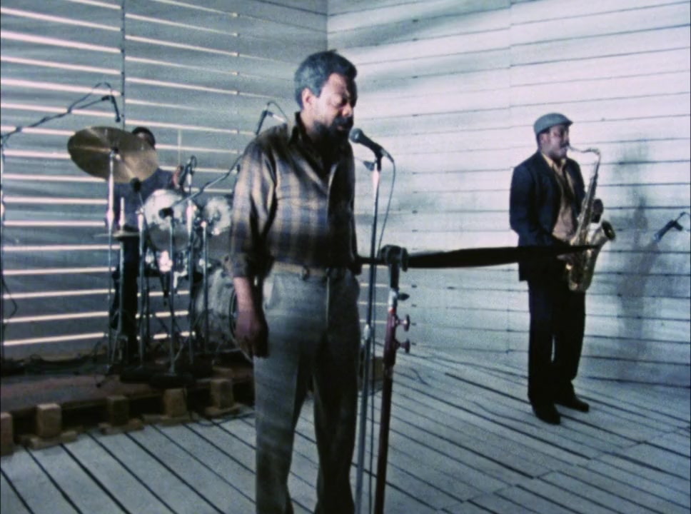 Poetry in Motion screenshot 1