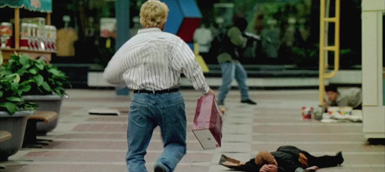 Point Blank screenshot 1