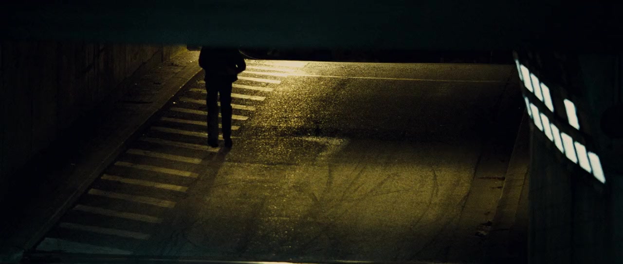 À bout portant screenshot 3