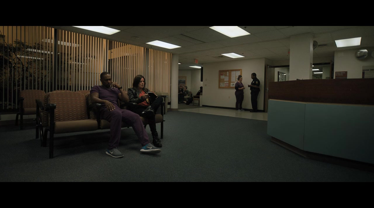 Point Blank screenshot 1