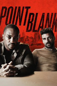 Point Blank (2019) poster
