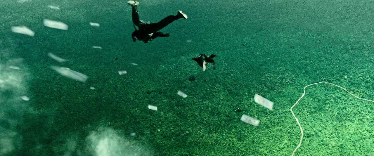 Point Break screenshot 1