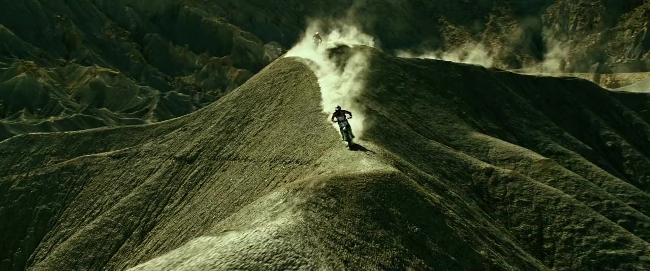 Point Break screenshot 2